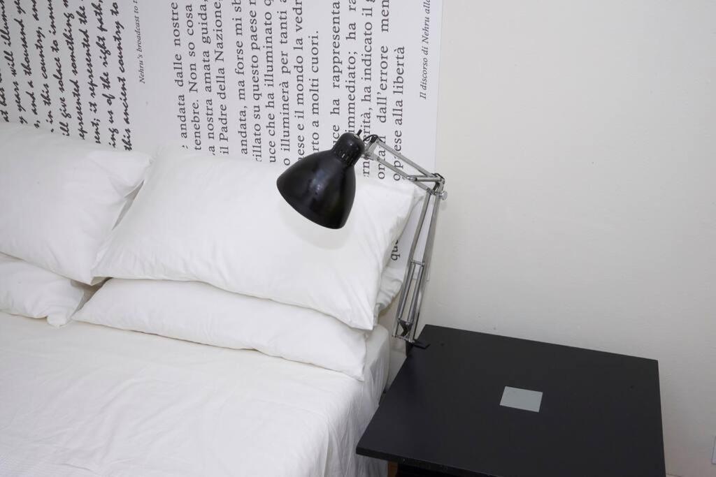 科莫Cozy Nest公寓 外观 照片